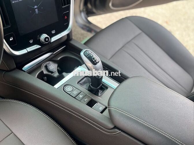 VinFast Lux SA 2.0 Plus 2.0 AT 2019 - 505 Triệu