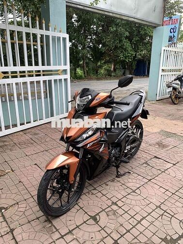 Honda Winner 2017 Đồng