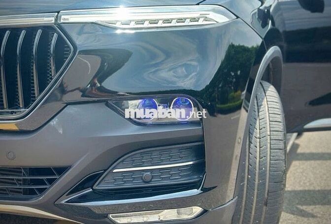VinFast Lux SA 2.0 Plus 2.0 AT 2019 - 505 Triệu
