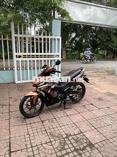 Honda Winner 2017 Đồng
