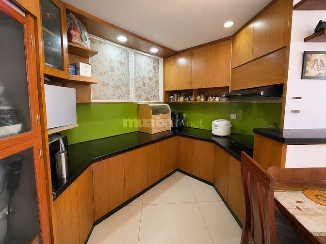 CHÍNH CHỦ BÁN CĂN HỘ CHUNG CƯ VĨNH TƯỜNG – 89m² – 2PN – SỔ HỒNG RIÊNG