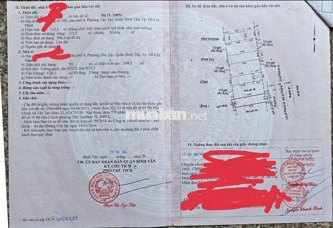 BÁN HÀNG NGỘP CHDV MẶT TIỀN ĐƯỜNG 52B, TÂN TẠO, DÒNG TIỀN 55 TR/THÁNG