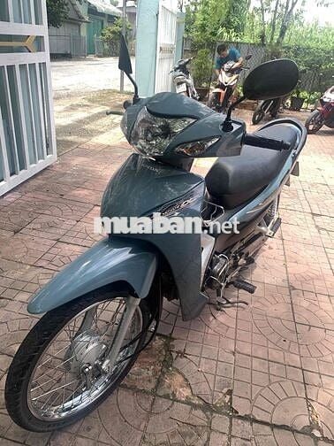 Honda Wave Alpha 2022 Xám