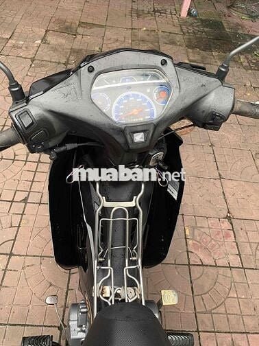 Honda Blade 2016 Đen