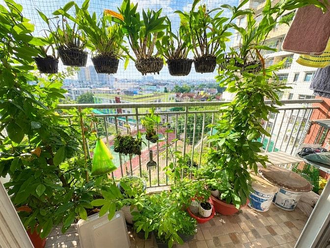 CHÍNH CHỦ BÁN CĂN HỘ CHUNG CƯ VĨNH TƯỜNG – 89m² – 2PN – SỔ HỒNG RIÊNG