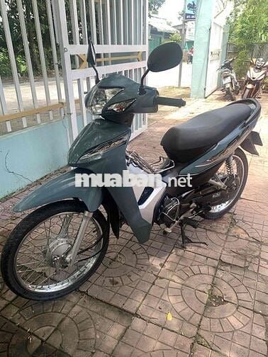 Honda Wave Alpha 2022 Xám