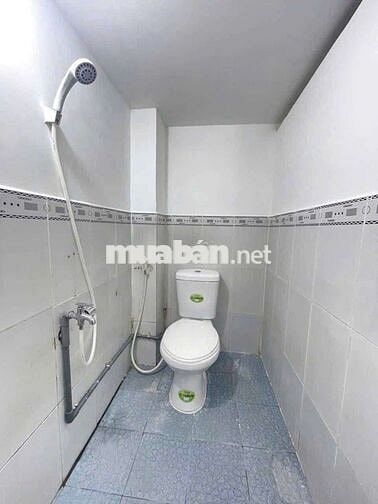 Trọ Mới Ngay Cầu Vượt Linh Xuân, Gần Làng Đại Học