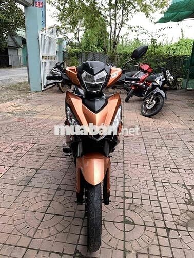 Honda Winner 2017 Đồng