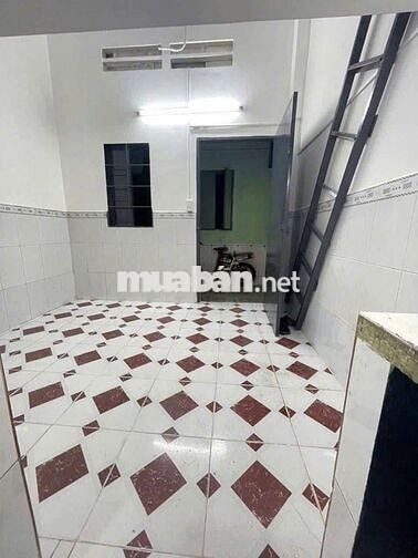 Trọ Mới Ngay Cầu Vượt Linh Xuân, Gần Làng Đại Học