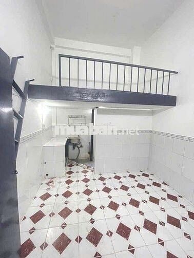 Trọ Mới Ngay Cầu Vượt Linh Xuân, Gần Làng Đại Học