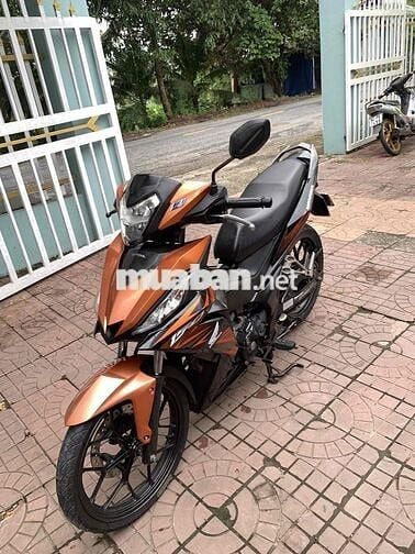 Honda Winner 2017 Đồng