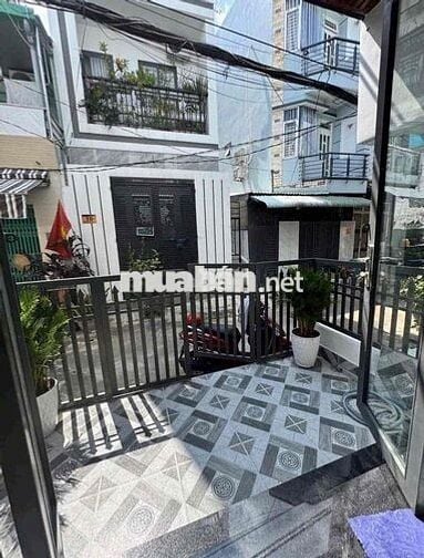 🌺Cần bán nhà mới đường 2D -KDC Nam Hùng Vương- PAn Lạc . Giá 5 tỷ 180