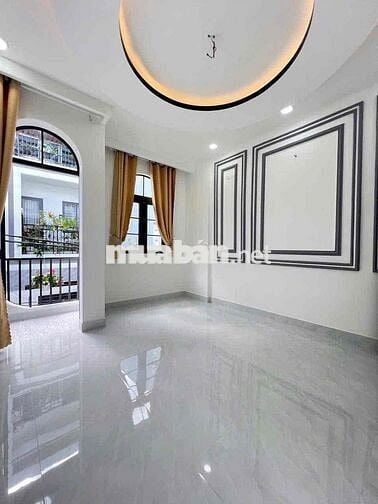 🌺Cần bán nhà mới đường 2D -KDC Nam Hùng Vương- PAn Lạc . Giá 5 tỷ 180