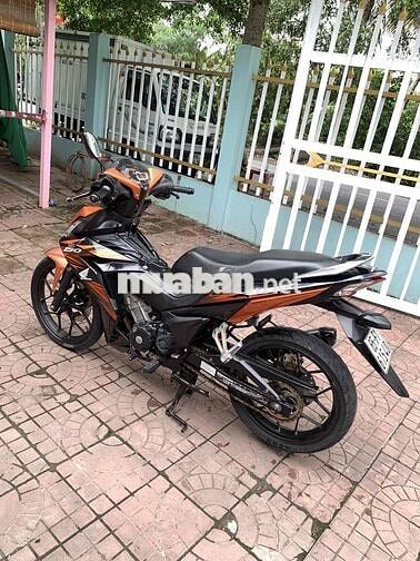 Honda Winner 2017 Đồng