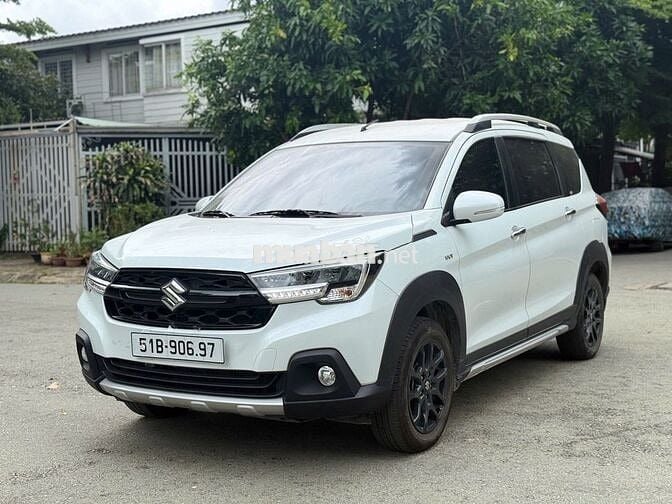 Suzuki XL7 2024 Trắng 16.000 km Tự động