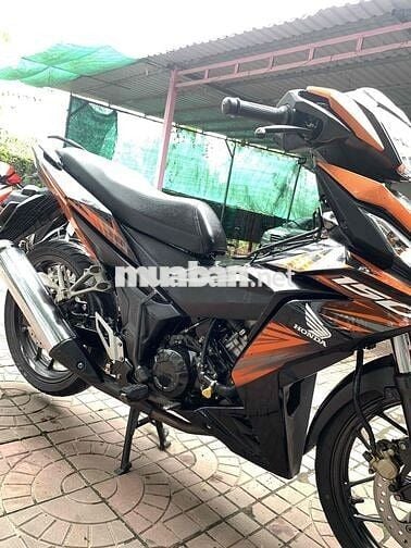 Honda Winner 2017 Đồng