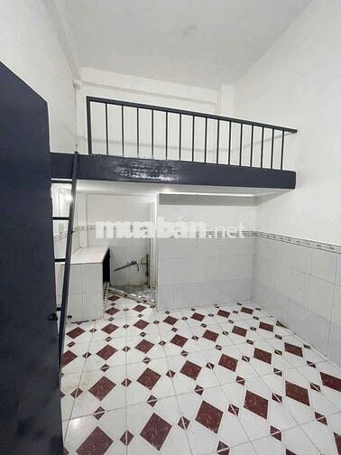 Trọ Mới Ngay Cầu Vượt Linh Xuân, Gần Làng Đại Học
