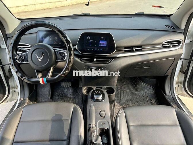 Vinfast VF5 Plus 2025 Trắng 70000 km
