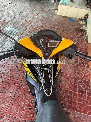 Honda Winner 2016 Vàng đen