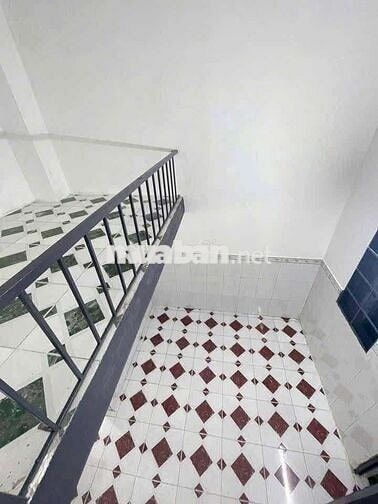 Trọ Mới Ngay Cầu Vượt Linh Xuân, Gần Làng Đại Học