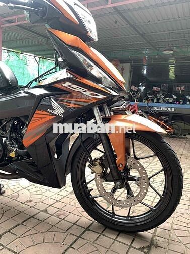 Honda Winner 2017 Đồng
