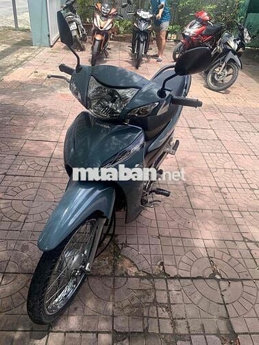 Honda Wave Alpha 2022 Xám