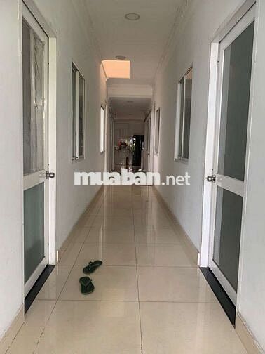 CHO THUÊ NHÀ KHU NỘI BỘ TÂY THẠNH 8X26M , 3 LẦU