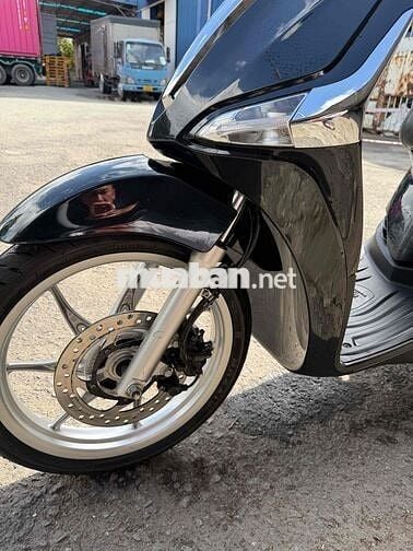 Piaggio Liberty 2023 Đen