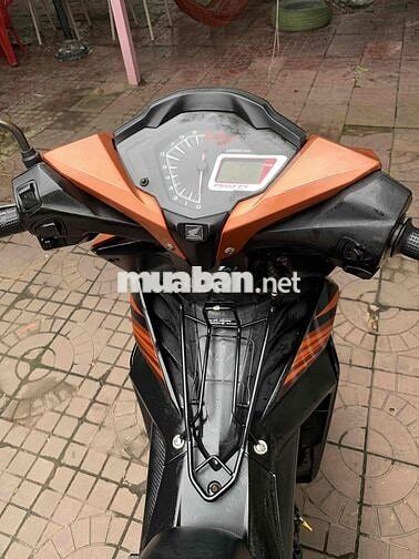 Honda Winner 2017 Đồng