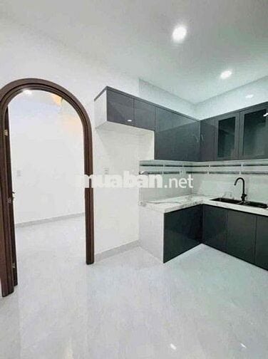 🌺Cần bán nhà mới đường 2D -KDC Nam Hùng Vương- PAn Lạc . Giá 5 tỷ 180