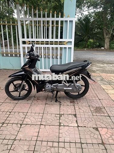 Honda Blade 2016 Đen