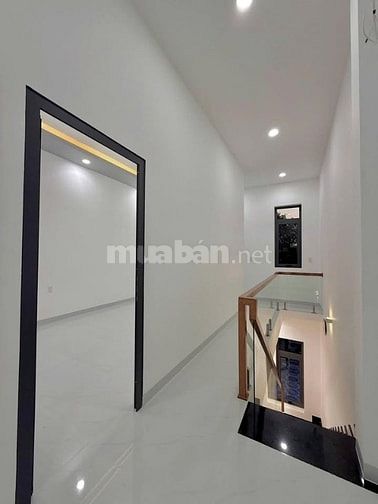 Chủ ngộp bán nhanh căn nhà lầu ngay KDL Bửu Long chỉ 1 tỷ hơn