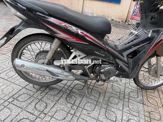 Honda Wave RSX 2017 bst