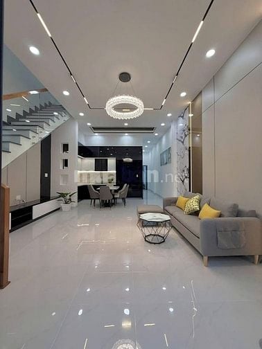 Chủ ngộp bán nhanh căn nhà lầu ngay KDL Bửu Long chỉ 1 tỷ hơn
