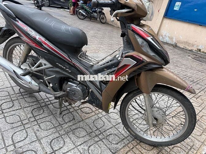 Honda Wave RSX 2017 bst