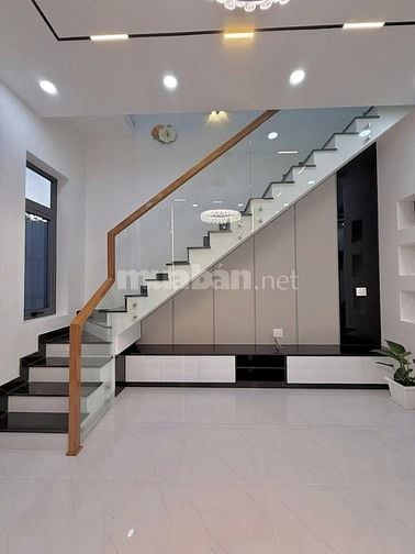 Chủ ngộp bán nhanh căn nhà lầu ngay KDL Bửu Long chỉ 1 tỷ hơn
