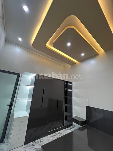 Chủ ngộp bán nhanh căn nhà lầu ngay KDL Bửu Long chỉ 1 tỷ hơn