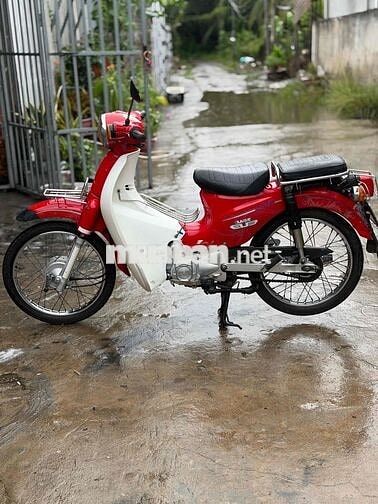 Cúp clsasit máy zjn 2016 biển 65 50cc ko bằng lái