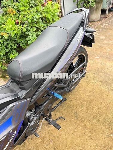 Yamaha Exciter 150 2020 Côn tay Đen