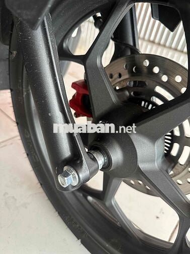 Honda Air Blade 160 ABS 2026 Trắng Đỏ