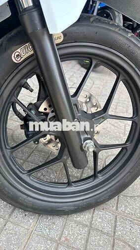 Honda Vario 125 2020 Trắng ( hỗ trợ góp )