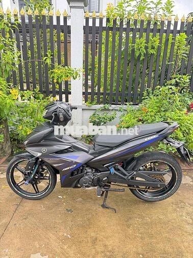 Yamaha Exciter 150 2020 Côn tay Đen