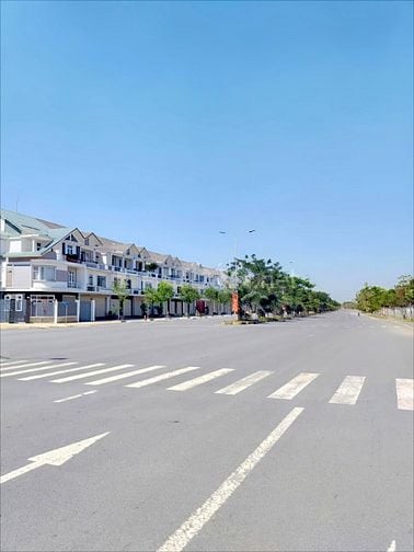 Bán Biệt Thự Ven Sông Khu Đô Thị Long Hưng Biên Hòa: Đẳng Cấp