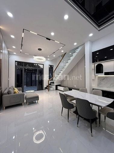 Chủ ngộp bán nhanh căn nhà lầu ngay KDL Bửu Long chỉ 1 tỷ hơn