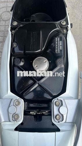 Honda Future Fi 2009 Trắng ( hỗ trợ góp )