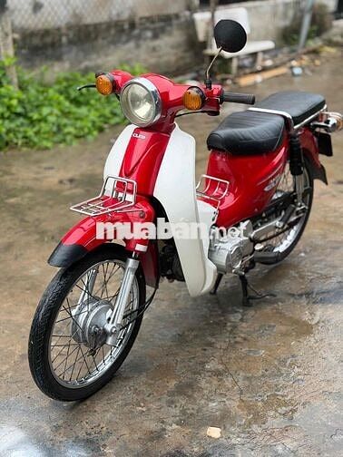 Cúp clsasit máy zjn 2016 biển 65 50cc ko bằng lái