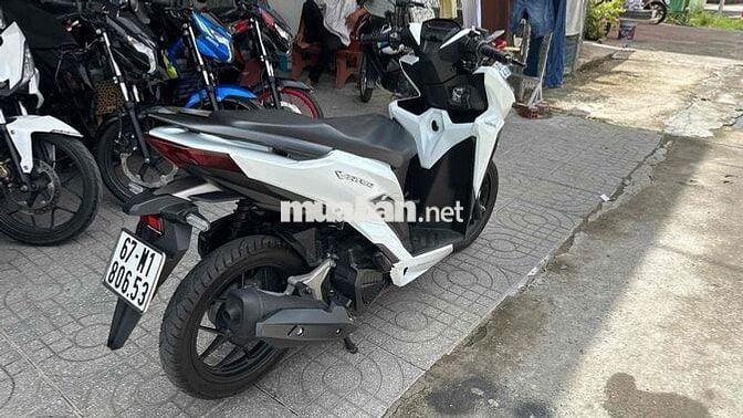 Honda Vario 125 2020 Trắng ( hỗ trợ góp )