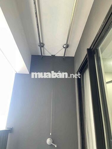 Căn Hộ 1 PN mới nguyên, vừa đưa vào vận hành 20 ngày