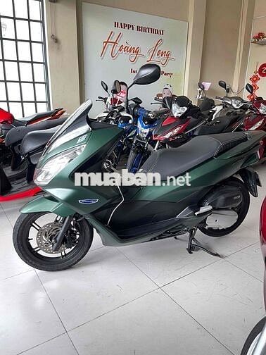 Honda PCX 2016  Khóa thông minh . máy zin im
