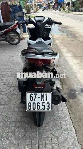 Honda Vario 125 2020 Trắng ( hỗ trợ góp )